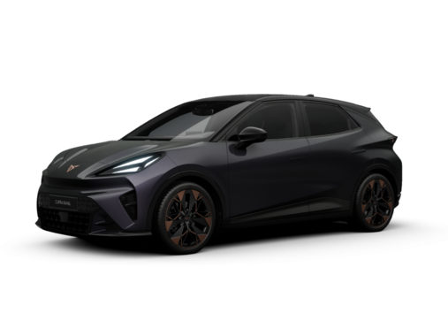 Cupra - Raval Endurance Edition Dynamic Plus 155 kW (211 PS) 9102243