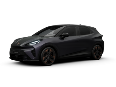 Cupra - Raval Endurance Edition Dynamic Plus 155 kW (211 PS) 9102243