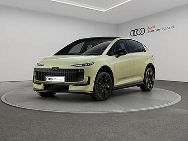 Audi - A2 e-tron S line Matrix Tech+ Pano 360&deg; Kamera 9221313