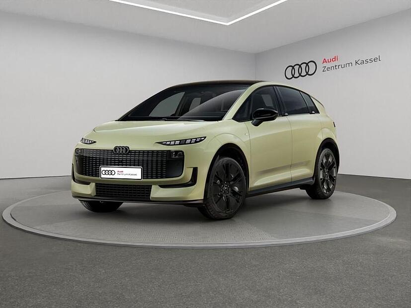 Audi - A2 e-tron S line Matrix Tech+ Pano 360&deg; Kamera 9221313