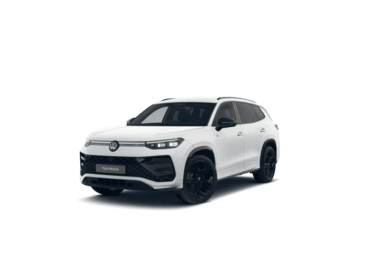 Volkswagen - Tayron R-Line 2.0 TSI 4M StHz/AHK/HDMatrix/Leder/Assist 9277721