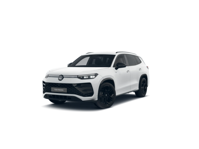 Volkswagen - Tayron R-Line 2.0 TSI 4M StHz/AHK/HDMatrix/Leder/Assist 9277721
