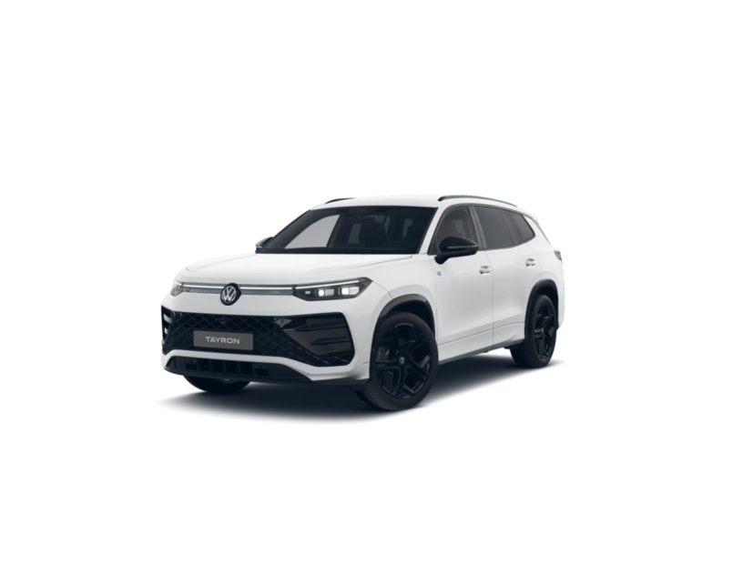 Volkswagen - Tayron R-Line 2.0 TSI 4M StHz/AHK/HDMatrix/Leder/Assist 9277721