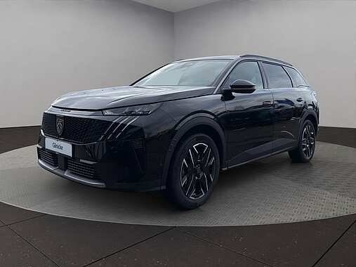 Peugeot - 5008 Neuer 5008 Allure HYBRID 145 e-DSC6 7438877