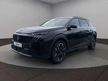 Peugeot - 5008 Neuer 5008 Allure HYBRID 145 e-DSC6 7438877