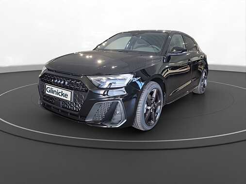 Audi - A1 Sportback 35 TFSI S line S tronic LED PDC vo+hi LM 17" 8269105