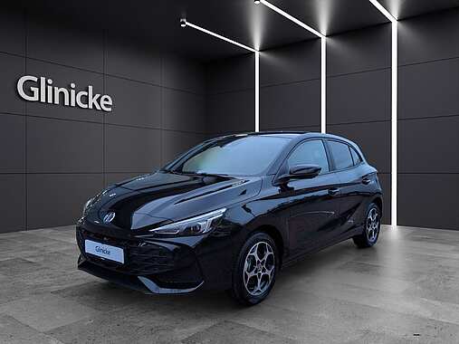 Mg - MG3 Hybrid+ Luxury GARANTIE BIS 2032 8388783