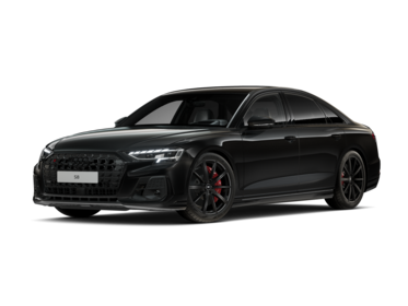 Audi - S8 TFSI Black/B&O/HeadUp/Pano/Massage 8546235