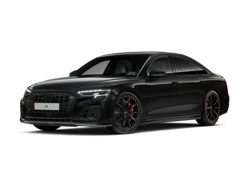 Audi - S8 TFSI Black/B&O/HeadUp/Pano/Massage 8546235