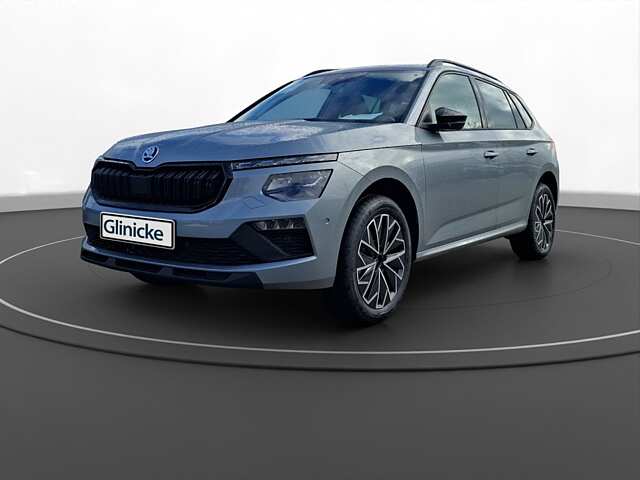 &Scaron;koda - Kamiq Balance 1.0 TSI (85 kW) DSG 8573664