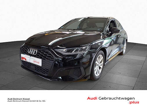 Audi - A3 Limousine 30 TFSI LED B&O PDC Navi Carplay 8855789