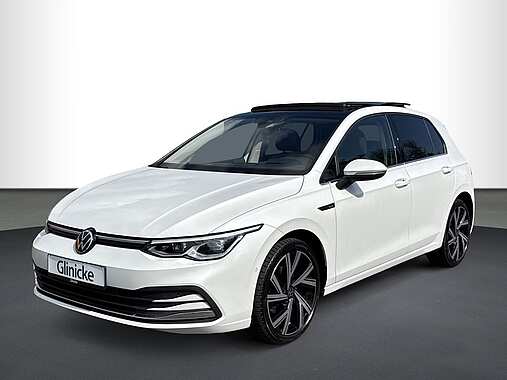Volkswagen - Golf VIII Style 2.0 TDI DSG, AHK, HEAD-UP, PANO 8875380