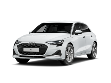 Audi - A3 Sportback 40 TFSIe S tronic adv. Navi LED Standklima 8875385