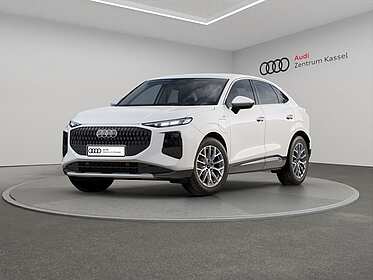Audi - Q3 Sportback e-hybrid NEUBESTELLUNG MJ2027 8908776