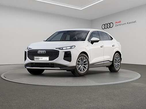 Audi - Q3 Sportback e-hybrid NEUBESTELLUNG MJ2027 8908776