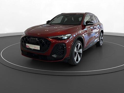 Audi - Q5 2.0 TDI qu. S line AHK LED LM 21" Navi 360&deg; ACC 8918381
