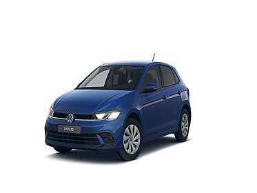 Volkswagen - Polo Life 1.0 TSI ACC/AppCon/Clima/SHZ/LED/Bluet 8936108