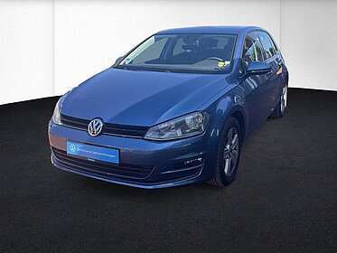 Volkswagen - Golf VII 1.4 l TSI Comfortline Clima+Sitzheizung+LM+NSW 8967867