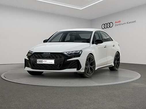 Audi - RS 3 Limousine NEUBESTELLUNG MJ 2027 8967974