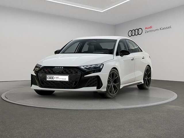 Audi - RS 3 Limousine NEUBESTELLUNG MJ 2027 8967974