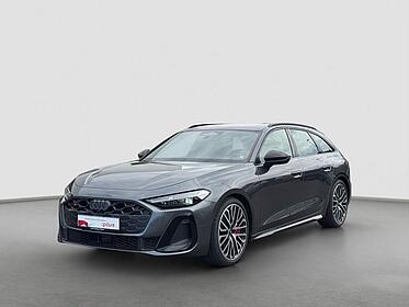 Audi - S5 Avant TFSI S tronic Exclusive TechPro Pano Sitzklima Matrix B&O 8996617