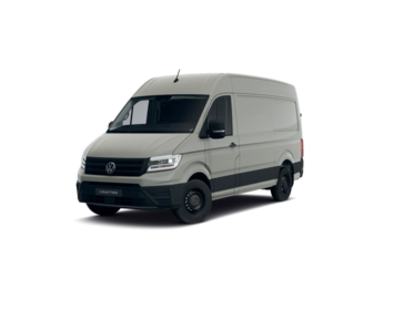 Volkswagen - Crafter 35 Kasten HD 103 kW  6-Gang 3640 mm MR 9086333