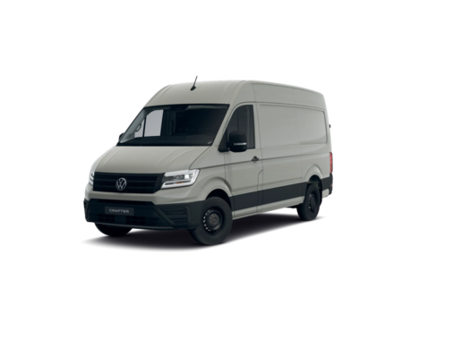 Volkswagen - Crafter 35 Kasten HD 103 kW  6-Gang 3640 mm MR 9086333
