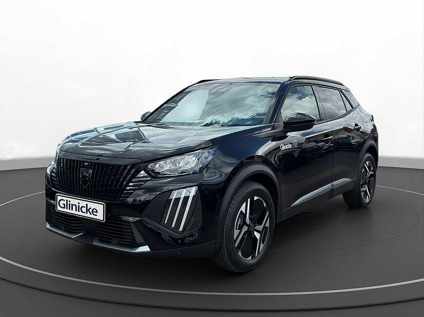 Peugeot - 2008 ALLURE Benzin 100 8458795