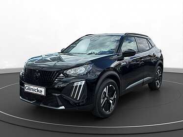 Peugeot - 2008 ALLURE Benzin 100 8458795