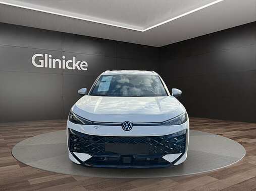 Volkswagen - T-Roc R-Line 1.5 l eTSI OPF 110 kW (150 PS) 7-Gang-Doppelkupplungsgetriebe DSG 8655829
