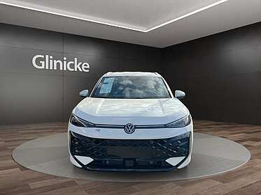 Volkswagen - T-Roc R-Line 1.5 l eTSI OPF 110 kW (150 PS) 7-Gang-Doppelkupplungsgetriebe DSG 8655829
