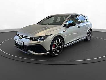 Volkswagen - Golf VIII GTI Clubsport Matrix LM 19" Navi PDC vo+hi Leder 8719689