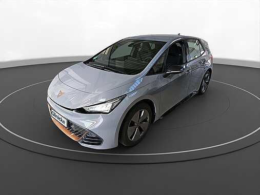 Cupra - Born 58 kWh Klima PDC LED 8734917