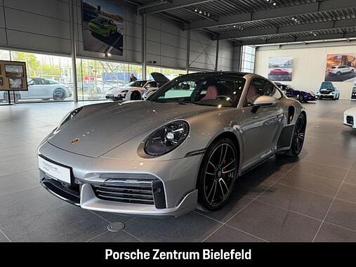 Porsche - 992 911 Turbo InnoDrive Sportabgas LED-Matrix 8784385