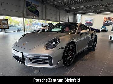 Porsche - 992 911 Turbo InnoDrive Sportabgas LED-Matrix 8784385
