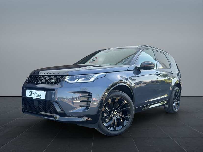 Land Rover - Discovery Sport P270e Hybrid Dynamic HSE AHK Pano 8802848