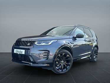 Land Rover - Discovery Sport P270e Hybrid Dynamic HSE AHK Pano 8802848