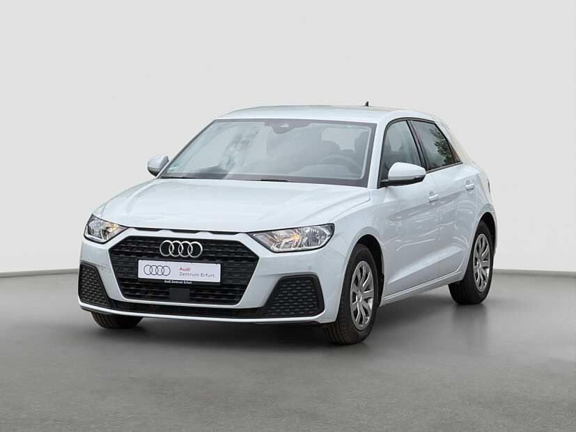 Audi - A1 Sportback 25 TFSI Klimaaut Einparkhilfe Smartphone Interface Tempomat 8815666