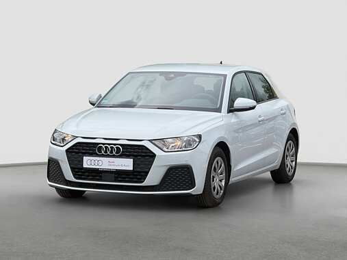 Audi - A1 Sportback 25 TFSI Klimaaut Einparkhilfe Smartphone Interface Tempomat 8815666