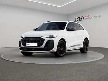 Audi - Q5 SUV e-hybrid qu. S line Matrix HuD AHK Pano 8832791