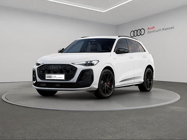 Audi - Q5 SUV e-hybrid qu. S line Matrix HuD AHK Pano 8832791