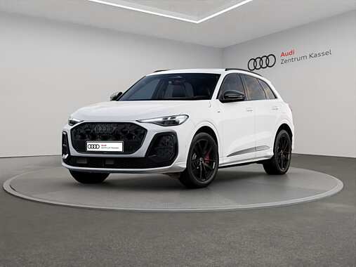 Audi - Q5 SUV e-hybrid qu. S line Matrix HuD AHK Pano 8832791