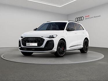 Audi - Q5 SUV e-hybrid qu. S line Matrix HuD AHK Pano 8832791