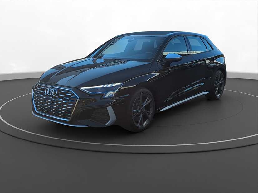 Audi - S3 2.0 TFSI quattro Kamera PDC Matrix B&O Pano S-tronic 8846738