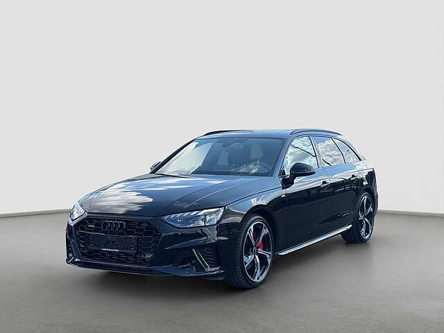 Audi - A4 Avant TFSI S tronic S-line Edition quattro Navi Pano Matrix AHK 8849644