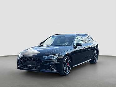 Audi - A4 Avant TFSI S tronic S-line Edition quattro Navi Pano Matrix AHK 8849644