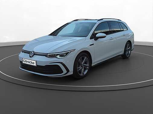 Volkswagen - Golf VIII Variant 2,0 TDI R-Line Navi Pano Kamera PDC SiHz DSG 8899123