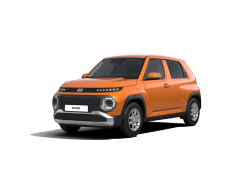Hyundai - INSTER EV (MY26) 42 kWh (97 PS) 2WD Trend 8908948