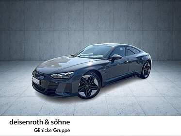 Audi - e-tron GT qu Matrix/B&O/4-Lenk/Luft/Pano/Dynamic 8930754