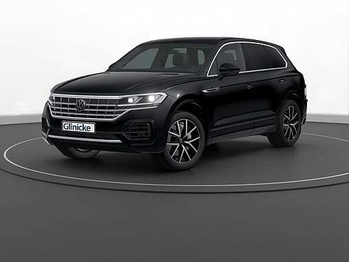 Volkswagen - Touareg 3.0 TSI 4M R-Line Luft AHK LM 20" 360&deg; Leder 8965444